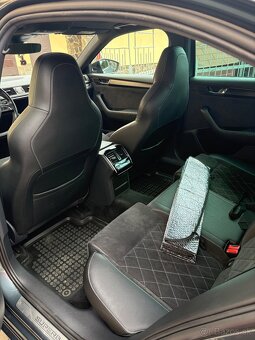ŠKODA SUPERB III 2.0 TDI SPORTLINE - 6