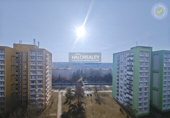 HALO reality - Prenájom, jednoizbový byt Rimavská Sobota, - - 6