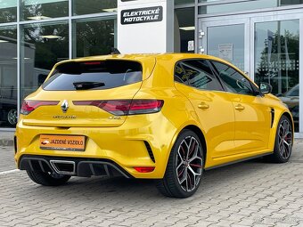 Renault Mégane TCe 300 R.S. Trophy, 1.majiteľ, v záruke - 6
