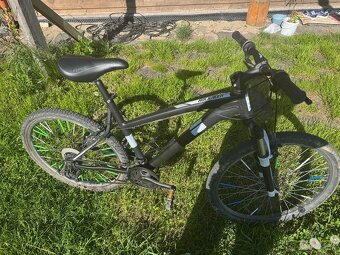 Predám horský bicykel - 6