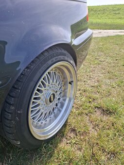 Predám BMW E 46 320 D Cabrio - 6
