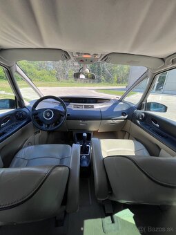 Renault Espace 3.0 DCi 2008 A/T, 7miest - 6