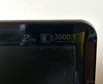 Monitor SAMSUNG 20" - 6