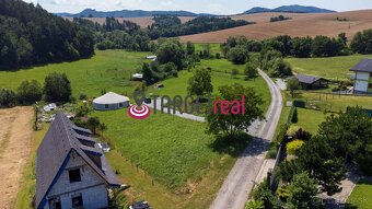 Rodinný dom v hrubej stavbe na predaj – Brezany pri Žiline - 6