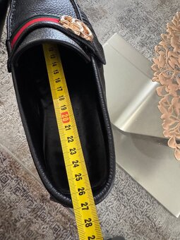 Gucci mokasín 43. - 6