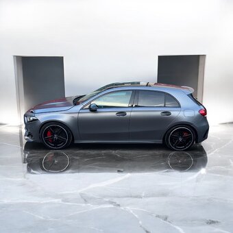 Na predaj: Mercedes-AMG A45 S 4MATIC+ – 2020 - 6