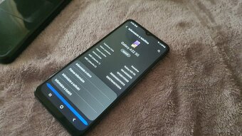 Samsung galaxy A32 5G, 2x obal, nabíjačka, dual sim - 6