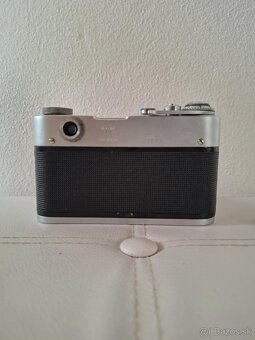 Analógový Fotoaparát FED 3D - 6