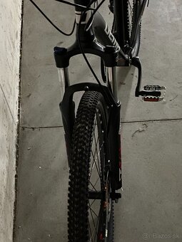 Horský bicykel DEMA Pegas 5.0 - 6