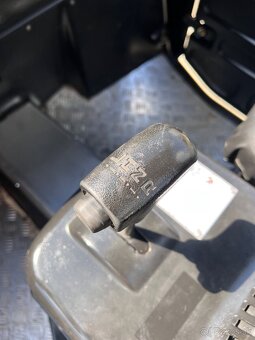 UTV CF500-3 4x4 - 6