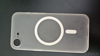 Iphone 16e 128gb biely - 6