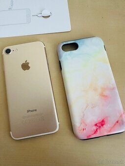 Apple iPhone 7 256GB gold - 6