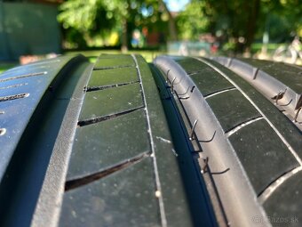 255/35 r19 letne pneumatiky 2 kusy - 6