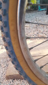 Starý zberateĺský bicykel 300eur - 6