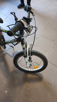 Detsky bicykel - 6