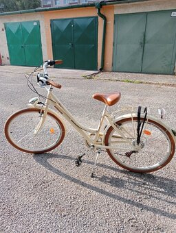 Retro bicykel "26" dámsky - 6