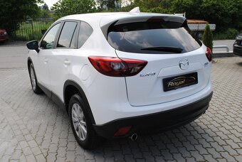 Nissan Micra 1.5 dCi 90 Visia ⭐SPOTREBA 3,7L/100KM⭐ - 6