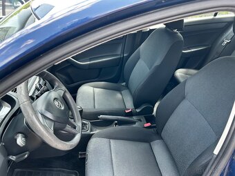 Škoda Rapid 1.2 tsi - 6