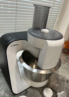 Bosch MUM 52131/03 Kuchynský robot 700w - 6