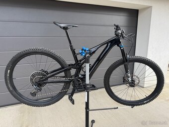 Specialized E-bike - 6