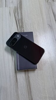 Vymenim Google Pixel 9 farba Obsidian 256gb - 6