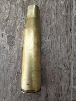 Nábojnica USA 37mm 1942 - 6