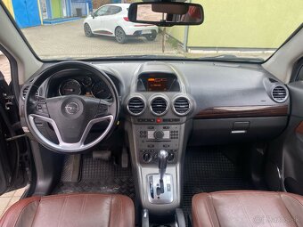 Opel Antara - 6