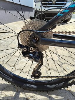Giant Talon 27,5 - 6