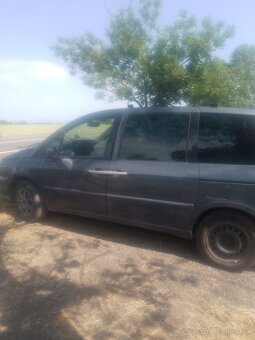 predam citroen c8 - 6