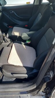 Seat Toledo 1,9TDI 110KW - 6