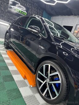 Golf 7 - 6
