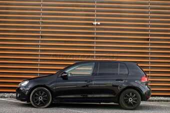 VW golf 1.6 TDi 77KW - 6