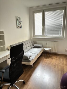 Prenájom 3-izbový byt Karlova Ves- Bratislava - 6