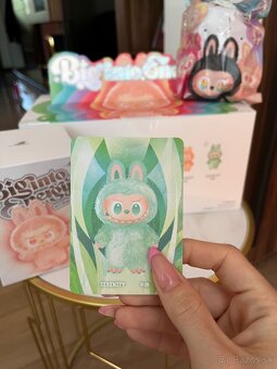 Labubu big into energy - 6