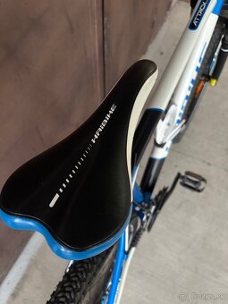 Predám Haibike Attck SL 27,5 - 6