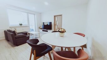 FINREA│Prenájom 2-izbový kompletne zariadený moderný byt - 6