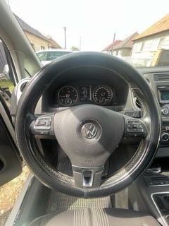 Golf plus 1.6 TDI - 6