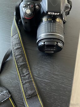 Nikon D3300 - 6