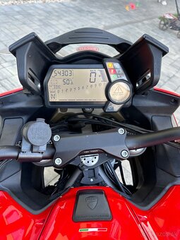 Ducati Multistrada - 6