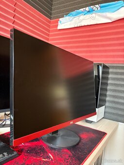 Pc RTX 3060 Elite - 6