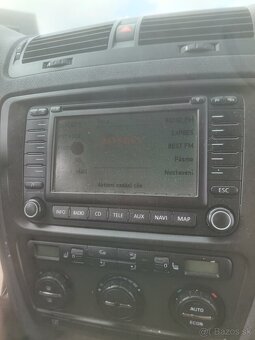 Predám /Vymením Octavia 2 1.9tdi 77kw - 6