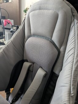 Deuter kids comfort 3 - 6