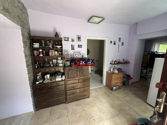 NA PREDAJ Rodinný dom TRNAVA PRI LABORCI - 6