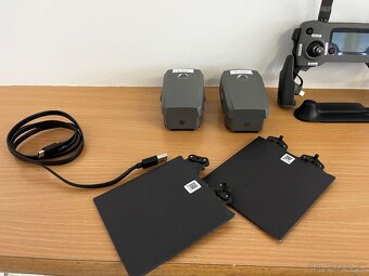 DJI MAVIC 2 PRO - Fly more extreme - 3.5hodín letu - 6