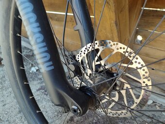 Elektrobicykel Lapierre Overvolt HT 9.7 VELKOSŤ M - 6