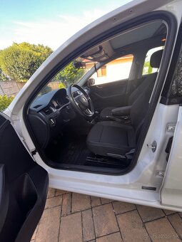 Škoda rapid 1.2 tsi - 6