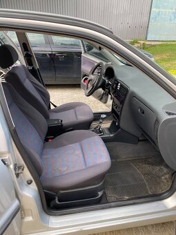 Volkswagen Polo - 6