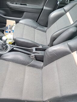 Peugeot 307sw 2.0hdi 100kw - 6