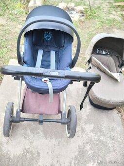 Cybex Priam - 6
