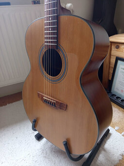 akustická gitara Marris jumbo - 6